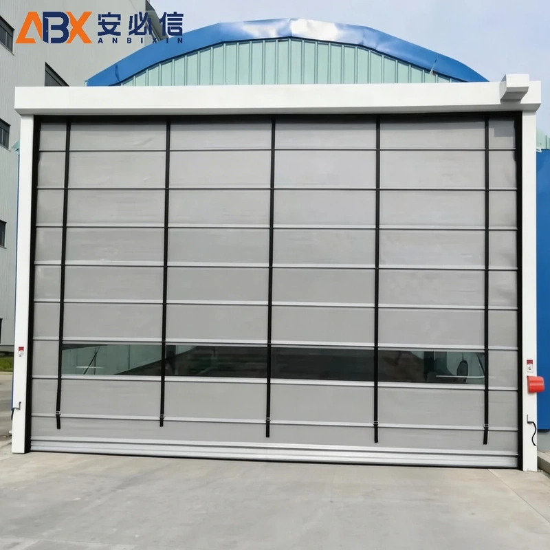 盐城市堆积门